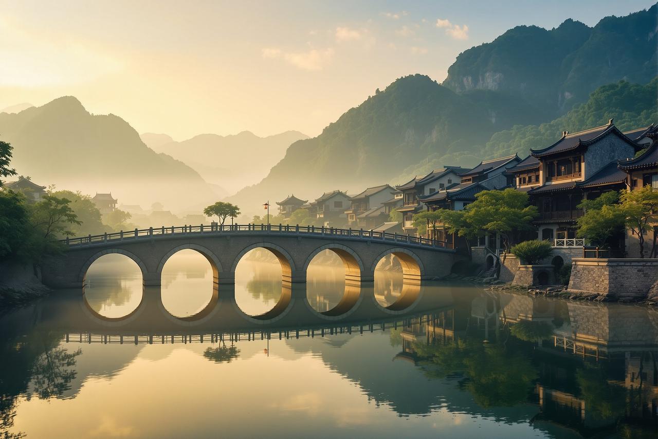 黑桃影院 - 山河故人 精彩剧照 2