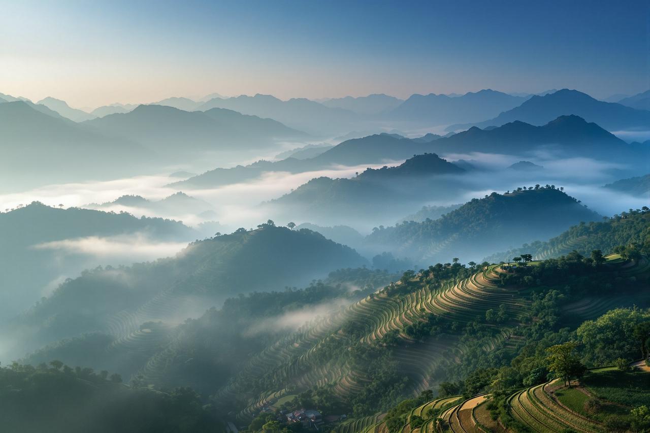 黑桃影院 - 山河故人 精彩剧照 1