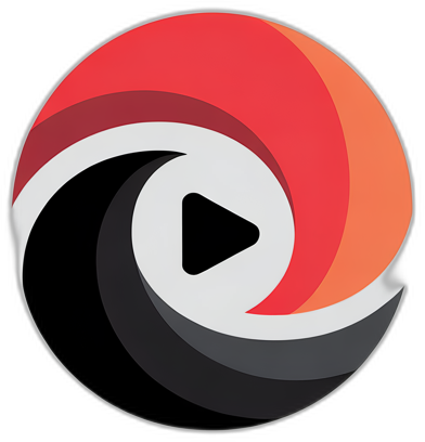 黑桃影院 Logo