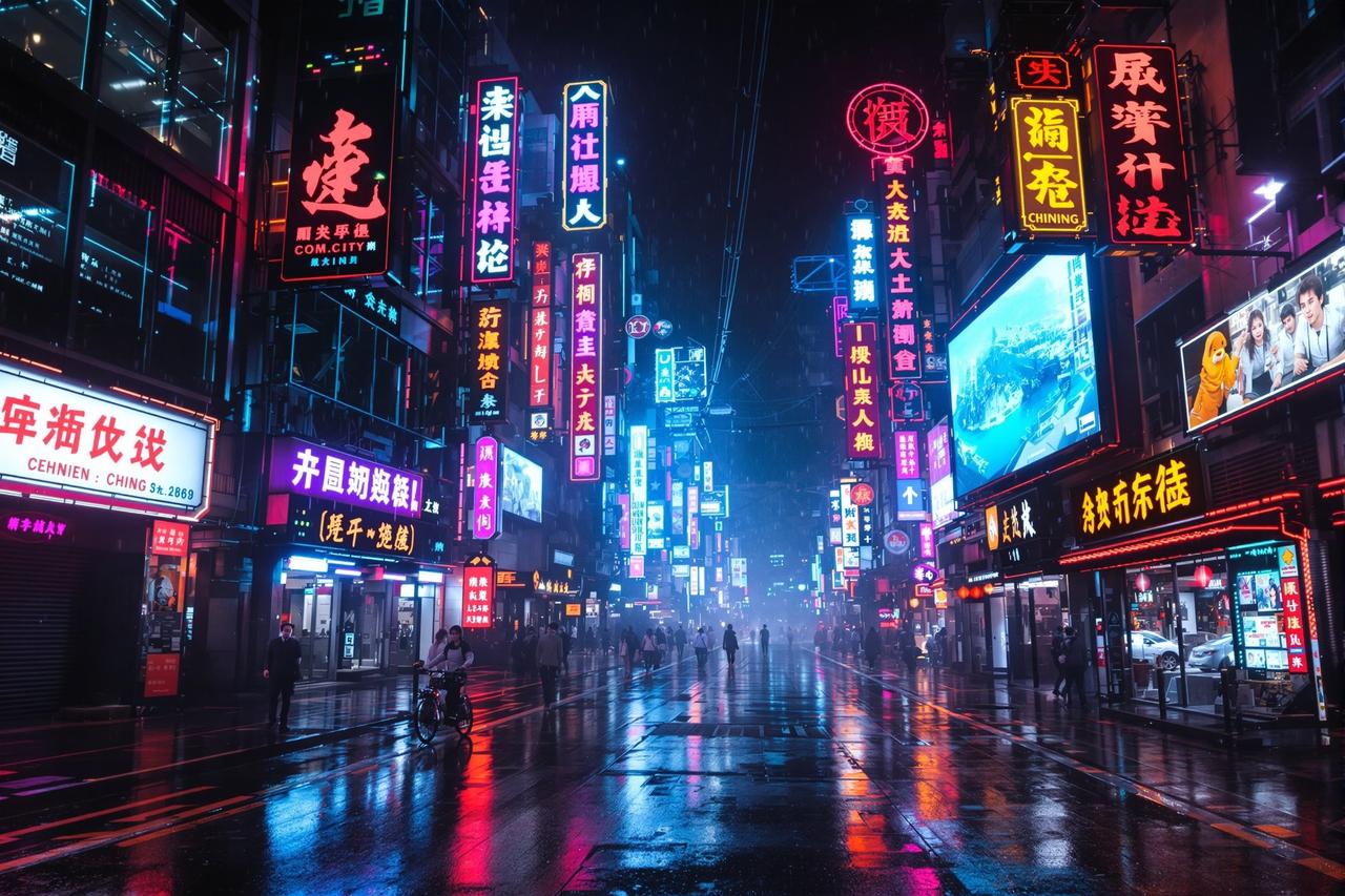 黑桃影院 - 未来纪元 精彩剧照 1